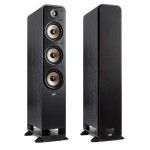 Polk Audio Signature Elite ES60 Amiral Gemisi Kule Hoparlör Polk Audio Signature Elite ES60 Amiral Gemisi Kule Hoparlör